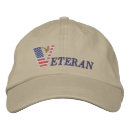 Recherche de veteran casquettes Military