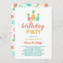 Recherche de jaune turquoise invitations Été