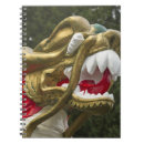 Recherche de dragon chinois carnets Asiatique