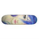 Recherche de yeux skateboards Fille