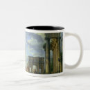 Recherche de ruines tasses Dorique