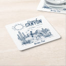 Recherche de grand canyon dessous de verres Randonnée