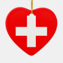 Recherche de suisse ornements Pays