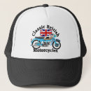 Recherche de motard casquettes Classique