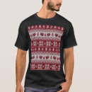 Recherche de écureuil noël tshirts Illustration