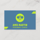 Recherche de paddler cartes visite Pickball