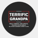 Zoek naar opa verjaardag stickers Grappig