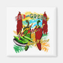 Recherche de piments magnets Légumes