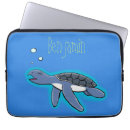 Zoek naar reptielen laptop sleeves Zee