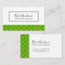 Recherche de fournitures scolaires cartes visite Enseignement