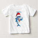 Recherche de noël drôle bébé tshirts Dessin