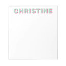 Recherche de menthe blocsnotes Moderne