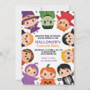 Recherche de personnages de dessin animé invitations Citrouille