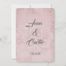 Recherche de arrière plan rose invitations Pastel