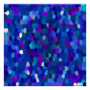 Recherche de mosaïques posters Abstrait
