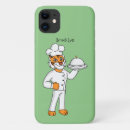 Recherche de tigre mignon iphone coques Dessin