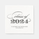 Recherche de graduation party serviettes Grand parti