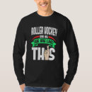 Recherche de doigts croisés tshirts Comme