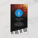 Recherche de symbole de musique cartes visite Musical