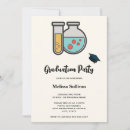 Recherche de de chimie invitations Expérience scientifique