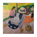 Recherche de gauguin carreaux Tropical