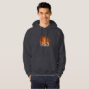 Recherche de rsd pulls capuche Orange