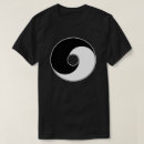 Recherche de taoism tshirts Religion
