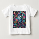 Recherche de vélo bébé tshirts Moderne