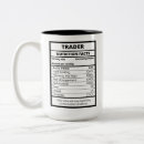 Recherche de trader tasses Drôle marché stock