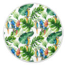 Recherche de perroquets boutons et poignées de porte Paradis