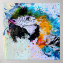 Zoek naar abstracte verf posters Uniek