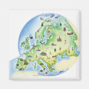 Recherche de emplacement magnets Horizontal