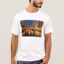 Recherche de de rivière tshirts Moderne