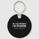 Recherche de de billet porteclés Madame la présidente