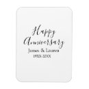 Recherche de joyeux anniversaire magnets Calligraphie typographie élégante romantique