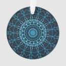 Zoek naar fractals ornamenten Trippy