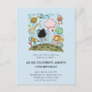 Recherche de facebook invitations Fête d'anniversaire virtuelle
