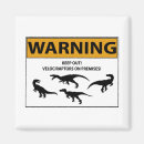 Recherche de avertissement magnets Animaux
