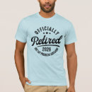 Recherche de retraite tshirts Retraité