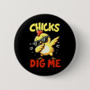 Recherche de poussins de pâques badges Animal