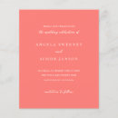 Recherche de chic save the dates Classique