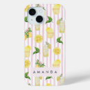 Recherche de limonade iphone coques Mignon