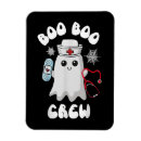 Recherche de fantôme mignon magnets Halloween