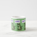 Recherche de crocodile tasses Mignon