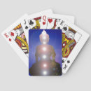 Recherche de bouddha jeux de cartes Spirituel
