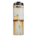 Recherche de métal rouillé tasses Peinture