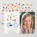 Recherche de vélos invitations Pour enfants