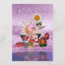 Recherche de princesse féerique invitations Mignon