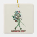 Recherche de randonneur ornements Randonnée