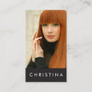 Recherche de headshot cartes visite Photographie